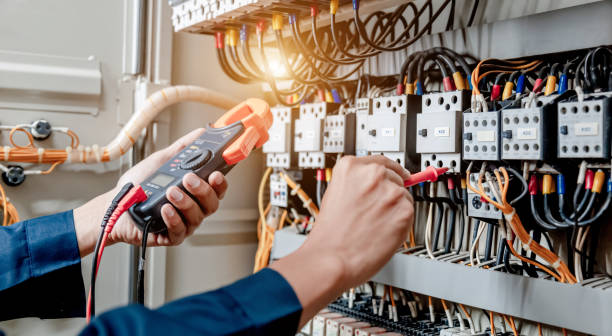 Electrical Outlet Repair in Cave Creek, AZ