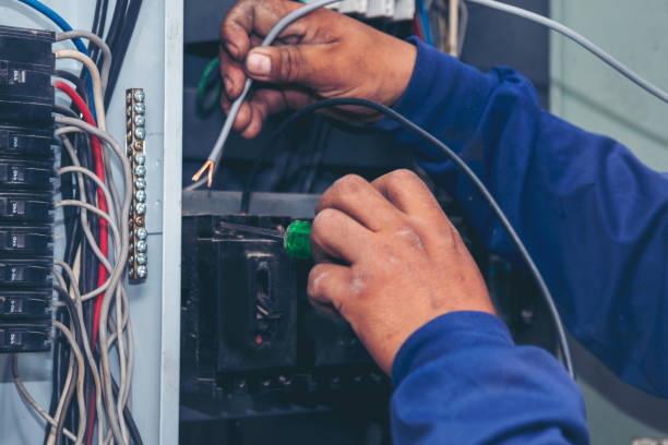 Best Electric Panel Repair  in Cave Creek, AZ